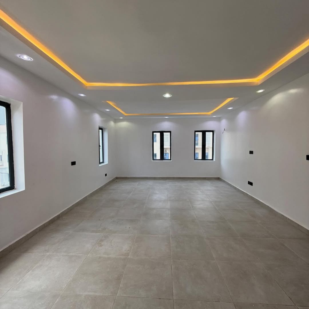 5 bedroom semi-detached duplex for lease in Wuse 2, Abuja