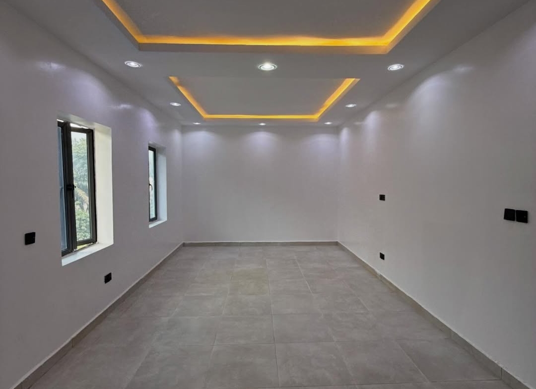 5 bedroom semi-detached duplex for lease in Wuse 2, Abuja