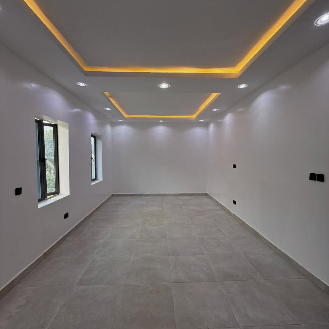 5 bedroom semi-detached duplex for lease in Wuse 2, Abuja