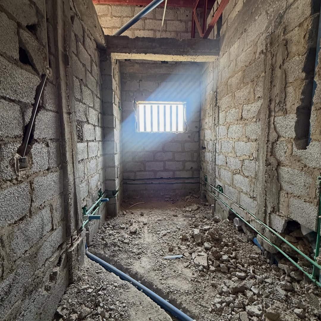 4 bedroom terrace duplex for sale in Mabushi, Abuja