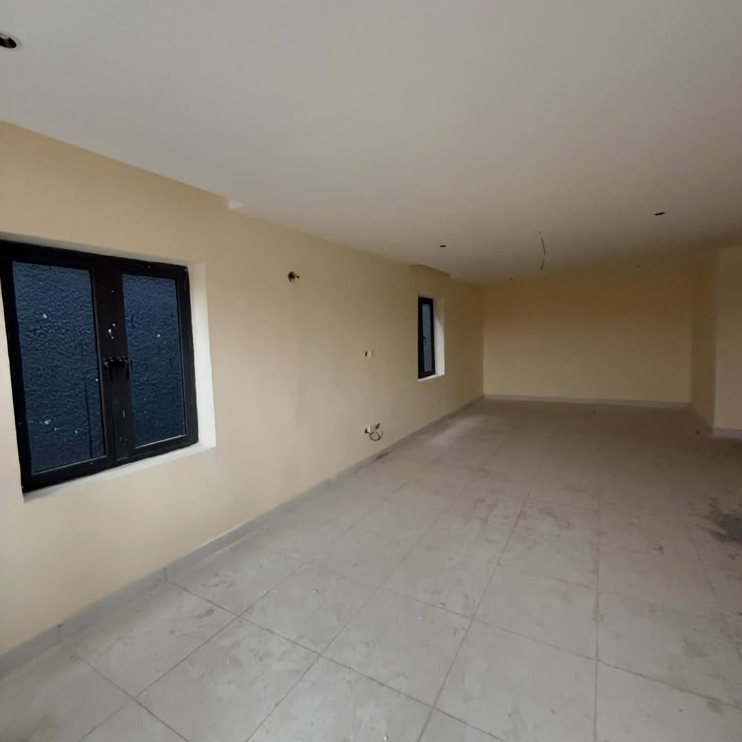 4 bedroom terrace duplex for sale in Jabi, Abuja
