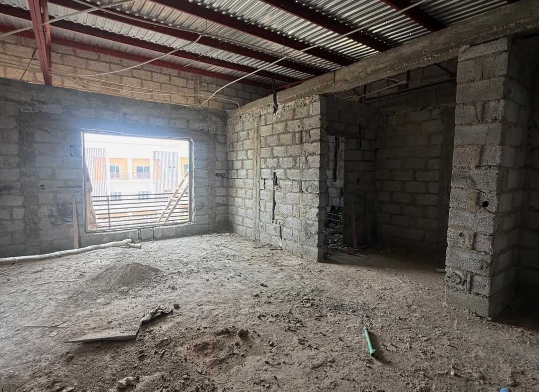 4 bedroom terrace duplex for sale in Mabushi, Abuja