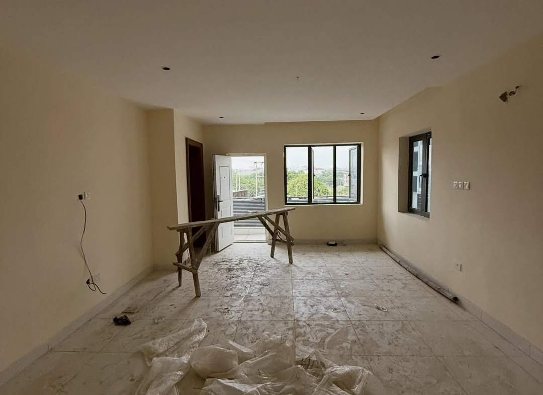 4 bedroom terrace duplex for sale in Jabi, Abuja