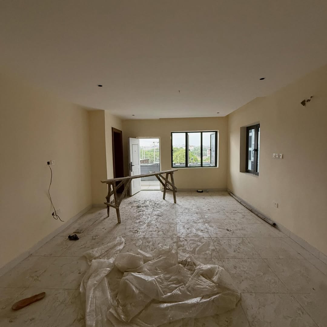 4 bedroom terrace duplex for sale in Jabi, Abuja