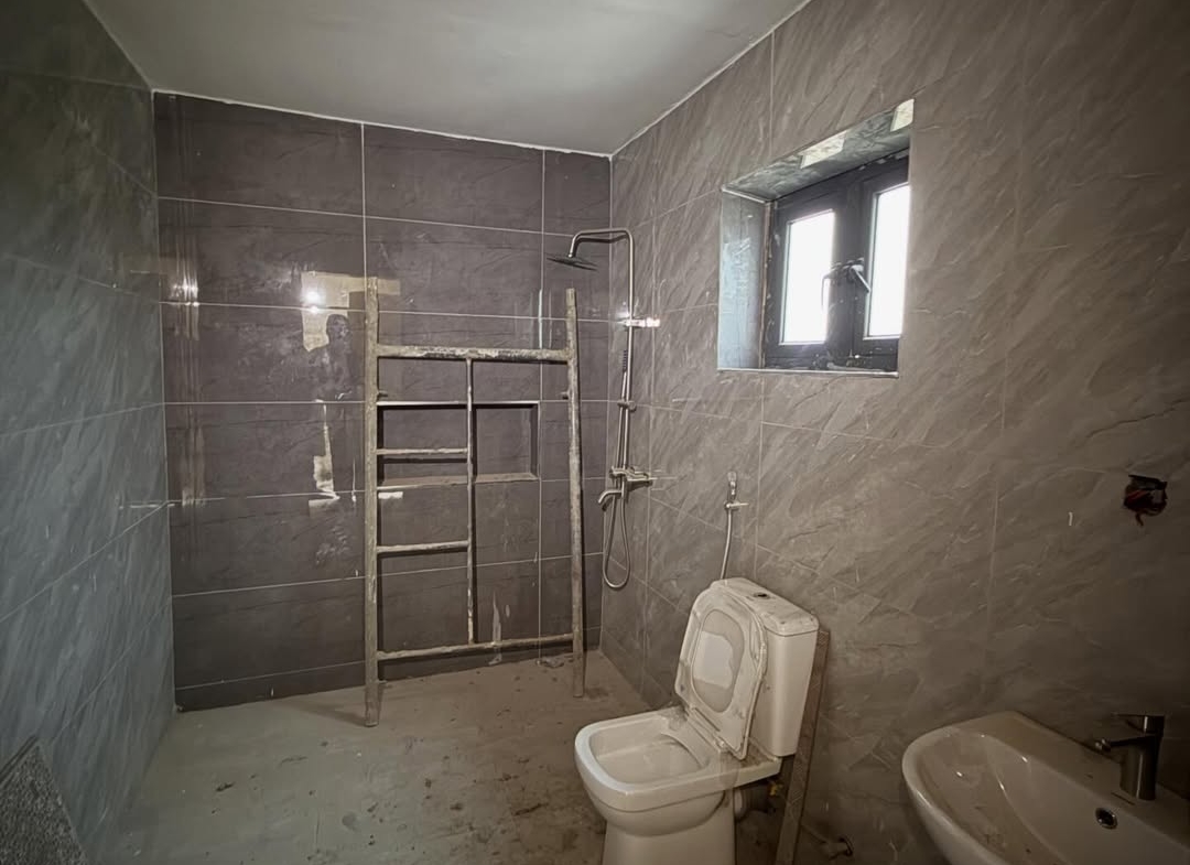 4 bedroom terrace duplex for sale in Jabi, Abuja