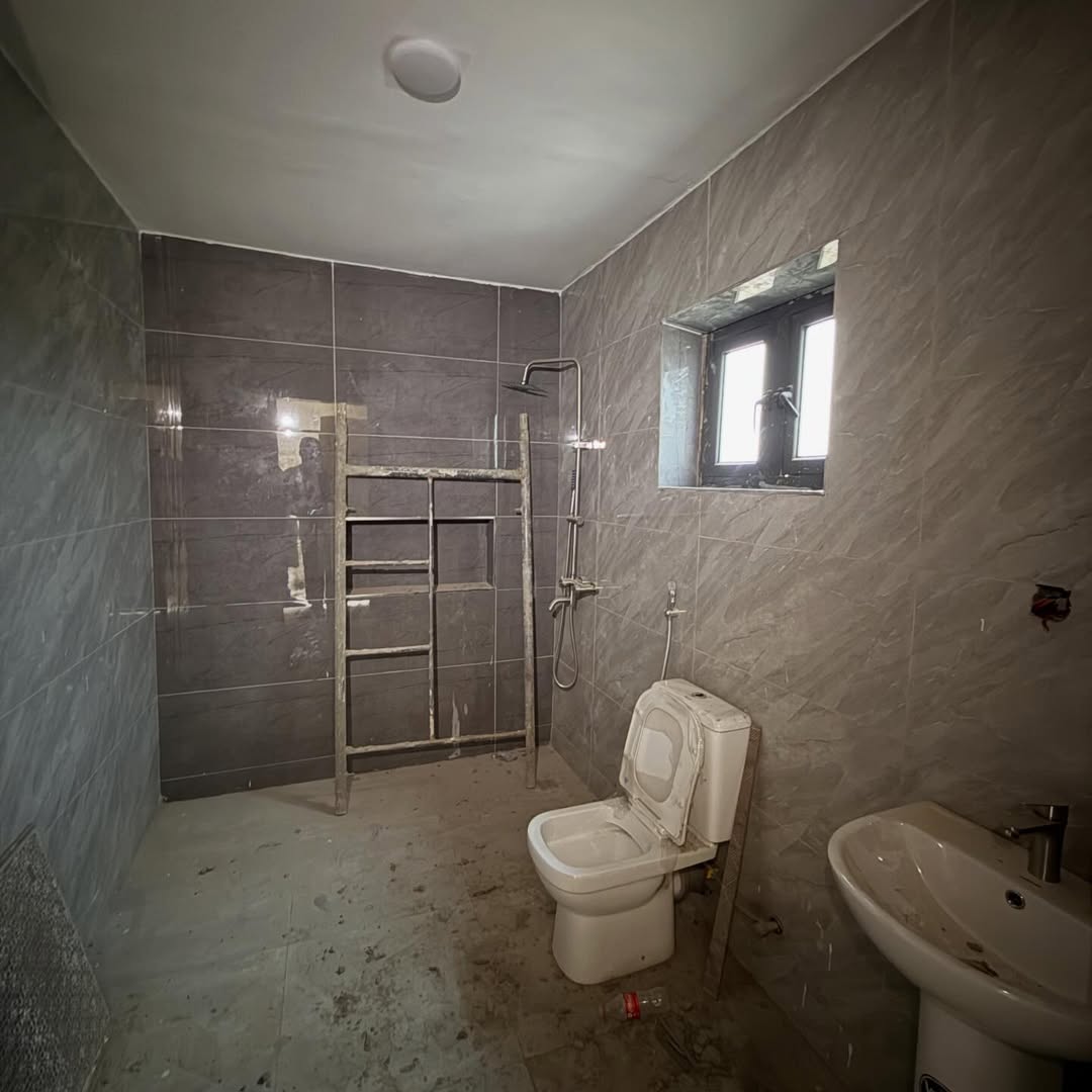 4 bedroom terrace duplex for sale in Jabi, Abuja