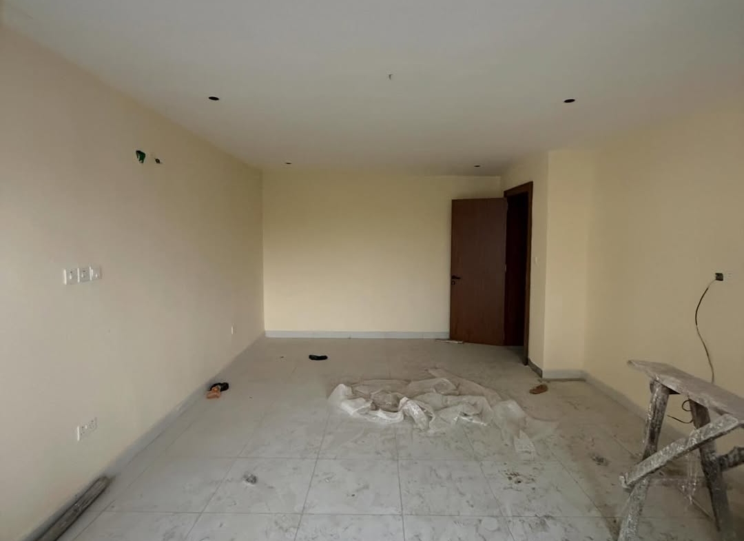 4 bedroom terrace duplex for sale in Jabi, Abuja