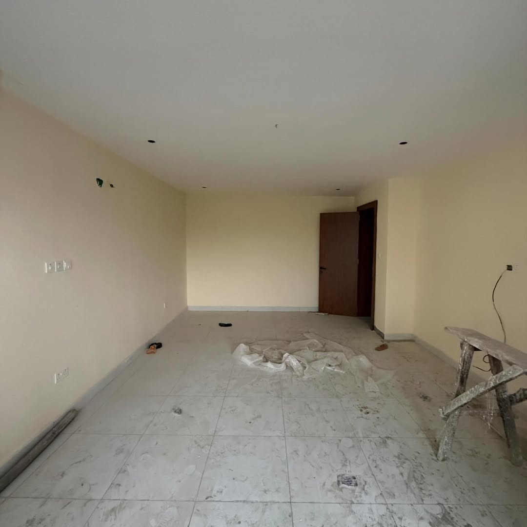4 bedroom terrace duplex for sale in Jabi, Abuja