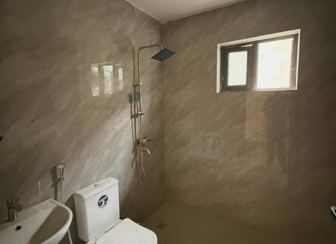 4 bedroom terrace duplex for sale in Jabi, Abuja