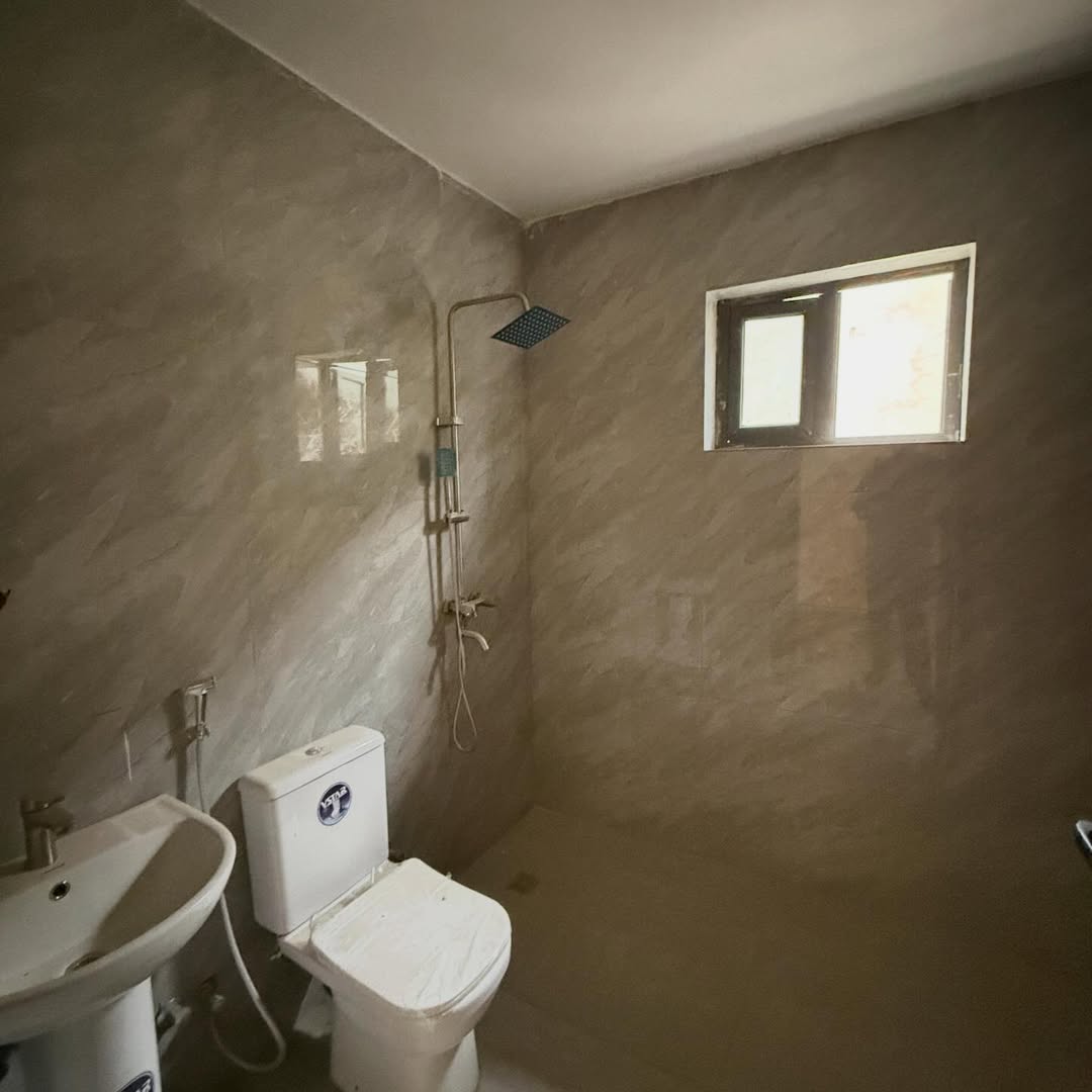 4 bedroom terrace duplex for sale in Jabi, Abuja