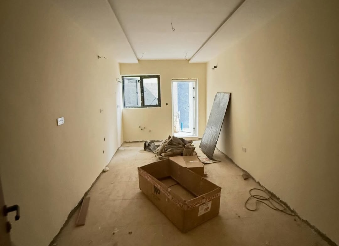 4 bedroom terrace duplex for sale in Jabi, Abuja