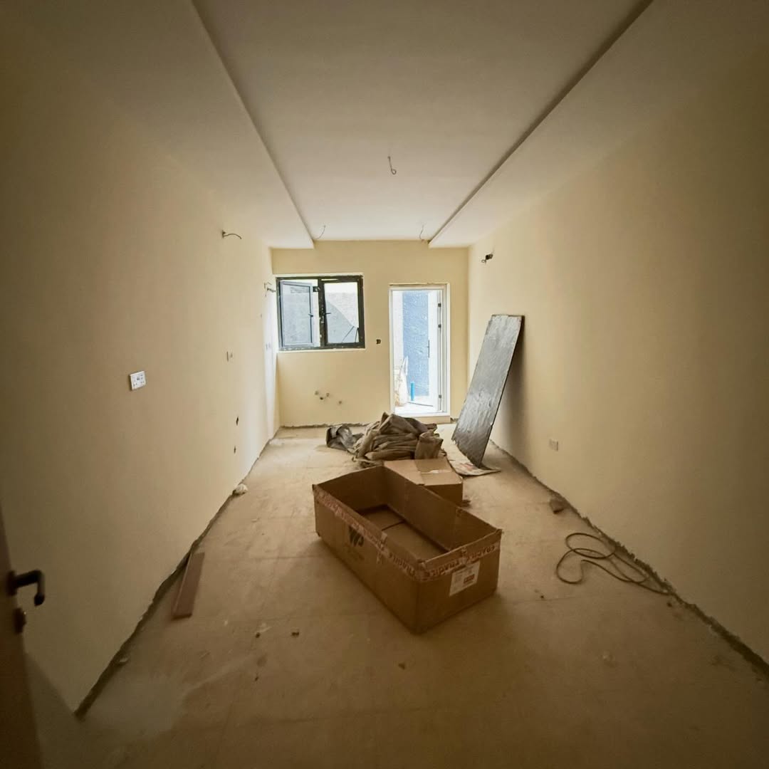 4 bedroom terrace duplex for sale in Jabi, Abuja