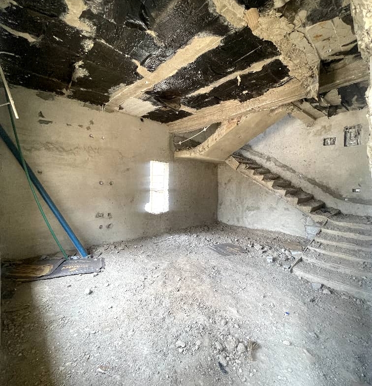 5 Bedroom Fully Detached Duplex for Sale in Dawaki Abuja