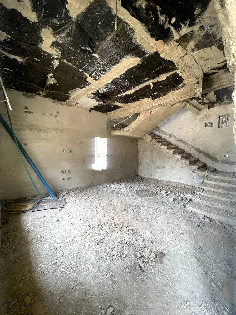 5 Bedroom Fully Detached Duplex for Sale in Dawaki Abuja