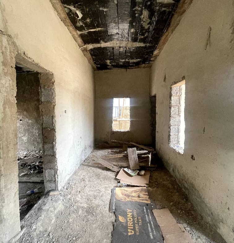 5 Bedroom Fully Detached Duplex for Sale in Dawaki Abuja5 Bedroom Fully Detached Duplex for Sale in Dawaki Abuja