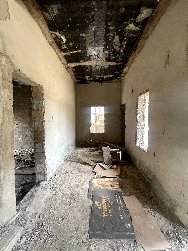 5 Bedroom Fully Detached Duplex for Sale in Dawaki Abuja5 Bedroom Fully Detached Duplex for Sale in Dawaki Abuja