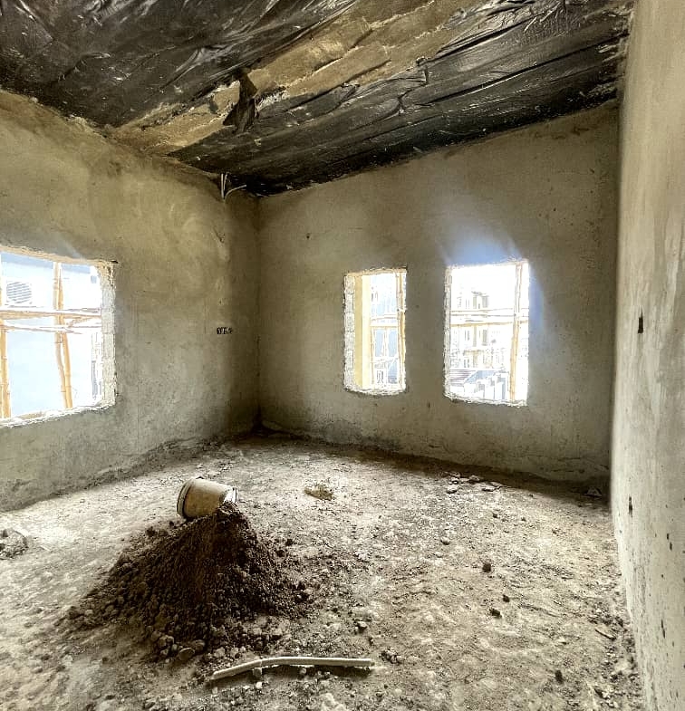 5 Bedroom Fully Detached Duplex for Sale in Dawaki Abuja