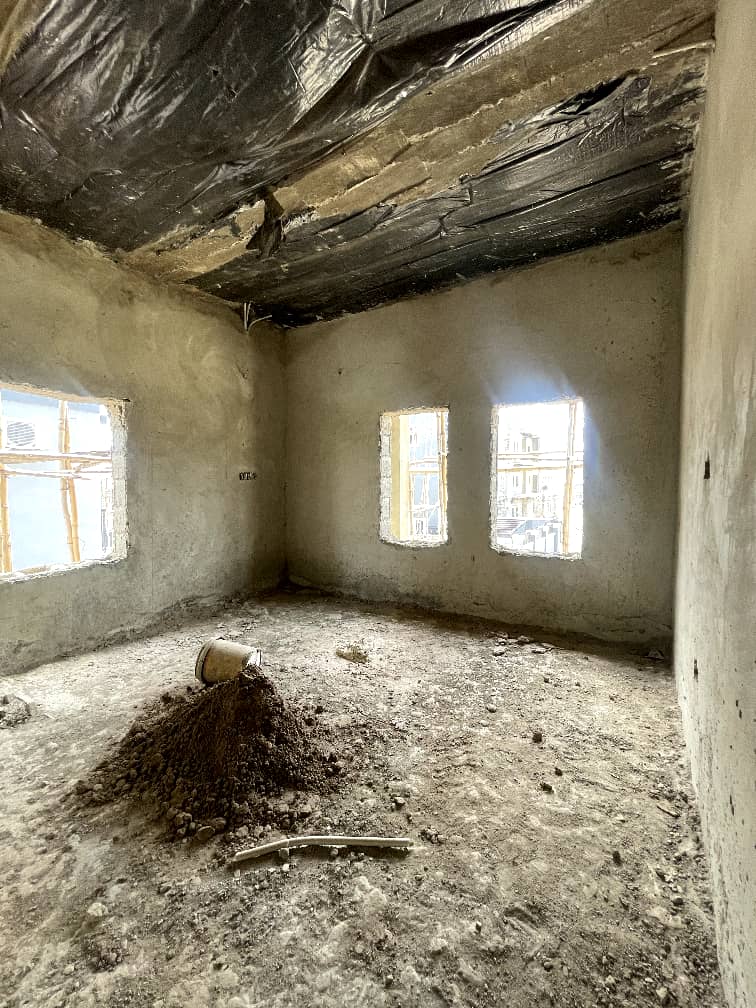 5 Bedroom Fully Detached Duplex for Sale in Dawaki Abuja