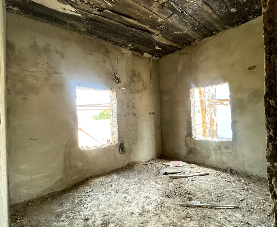 5 Bedroom Fully Detached Duplex for Sale in Dawaki Abuja