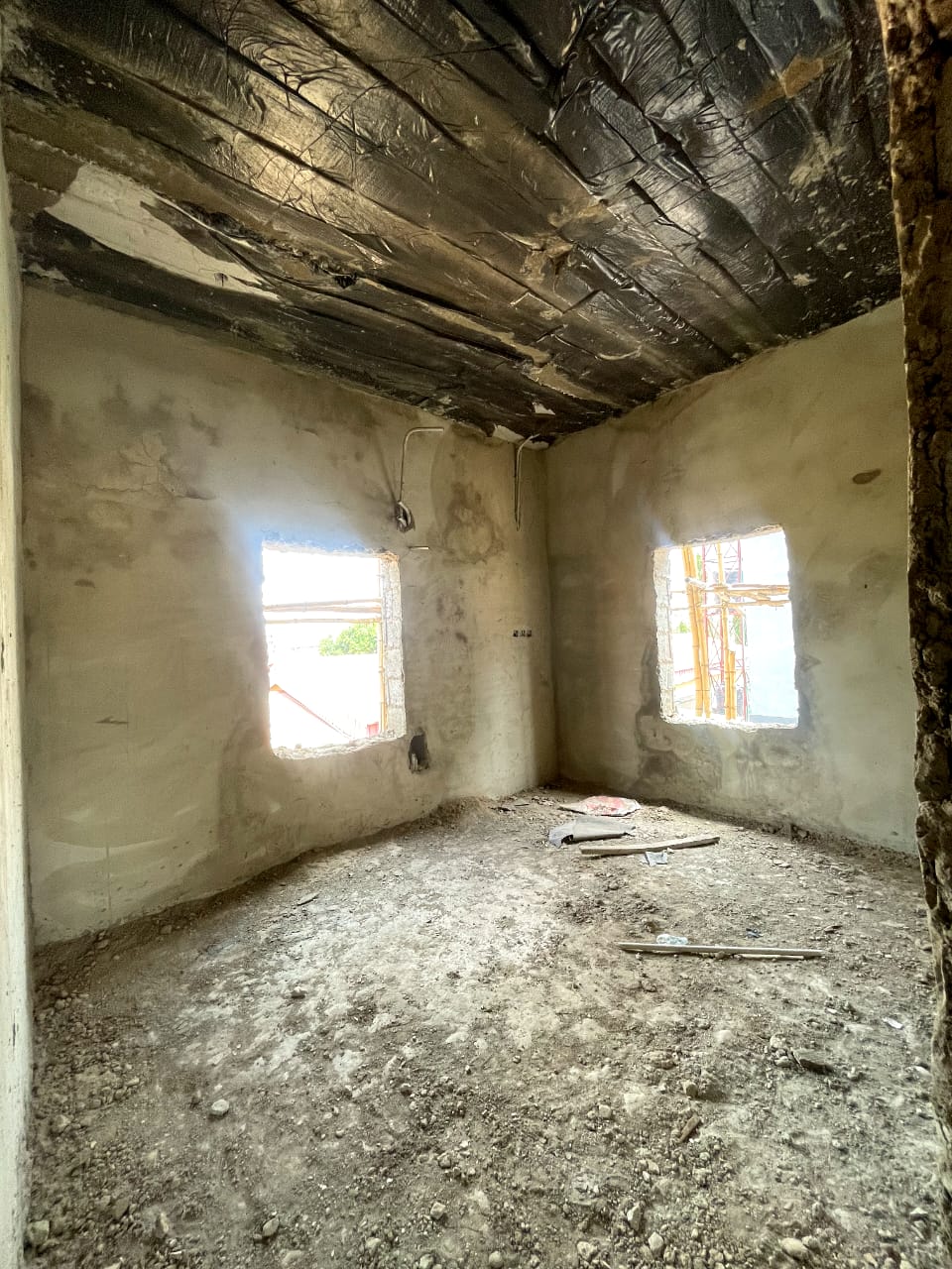 5 Bedroom Fully Detached Duplex for Sale in Dawaki Abuja