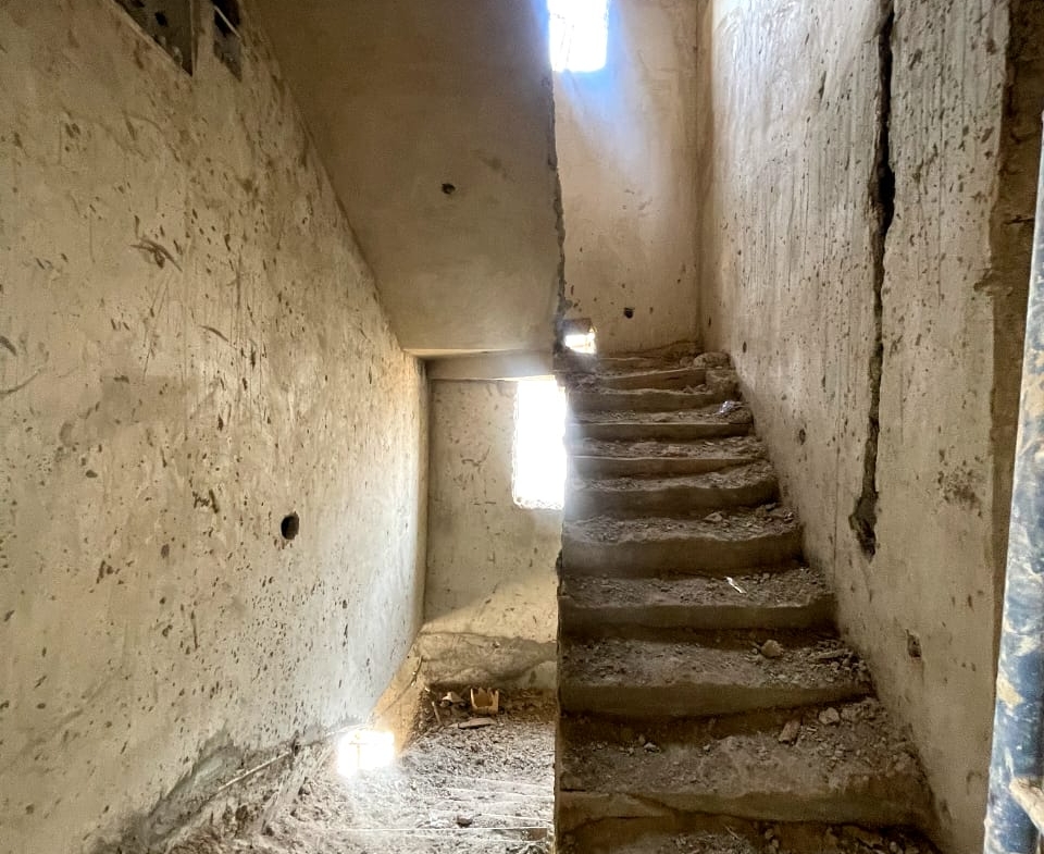 5 Bedroom Fully Detached Duplex for Sale in Dawaki Abuja