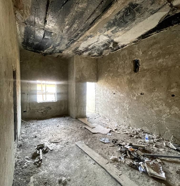 5 Bedroom Fully Detached Duplex for Sale in Dawaki Abuja