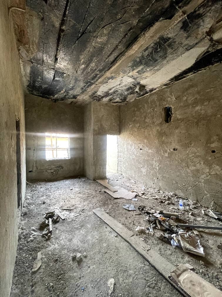 5 Bedroom Fully Detached Duplex for Sale in Dawaki Abuja