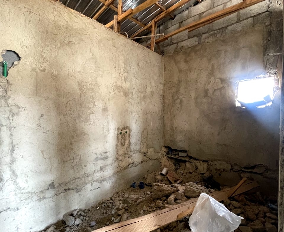 5 Bedroom Fully Detached Duplex for Sale in Dawaki Abuja