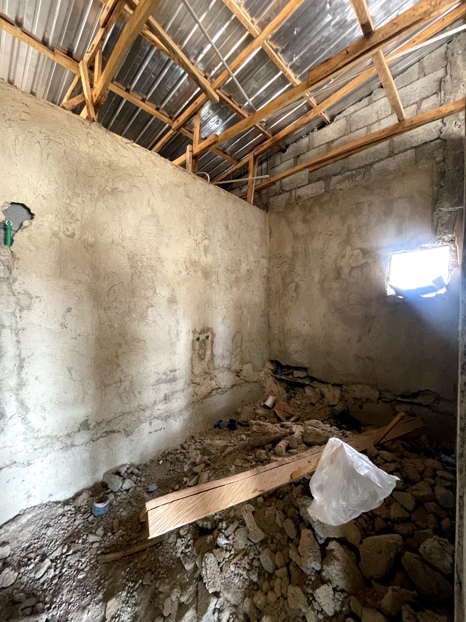 5 Bedroom Fully Detached Duplex for Sale in Dawaki Abuja