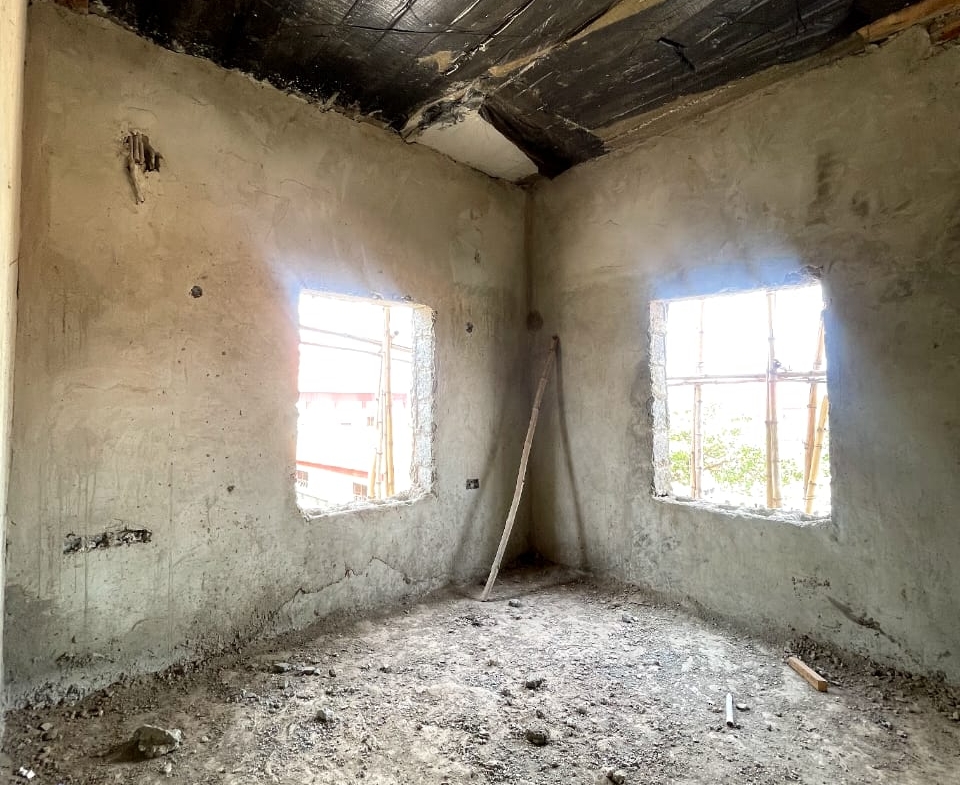 5 Bedroom Fully Detached Duplex for Sale in Dawaki Abuja