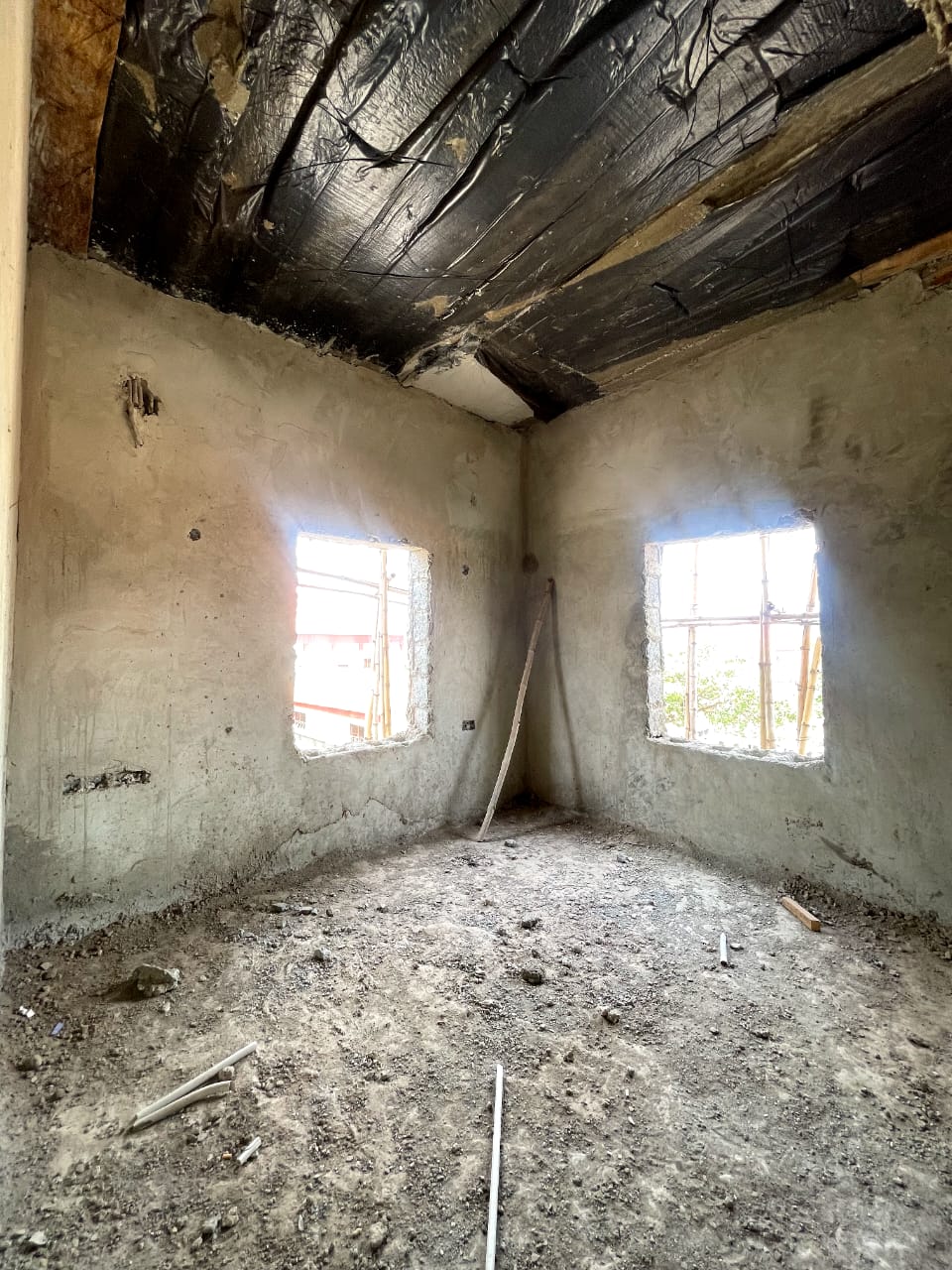 5 Bedroom Fully Detached Duplex for Sale in Dawaki Abuja