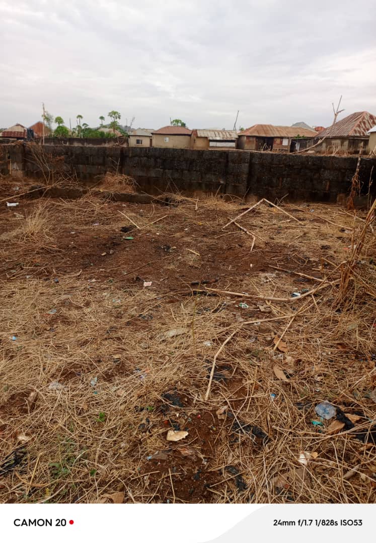 Kabusa Listing presents a 2060sqm virgin land for sale in Kabusa