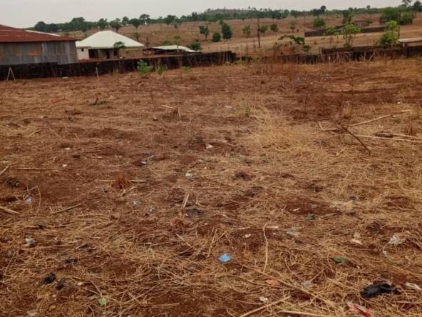 Kabusa Listing presents a 2060sqm virgin land for sale in Kabusa