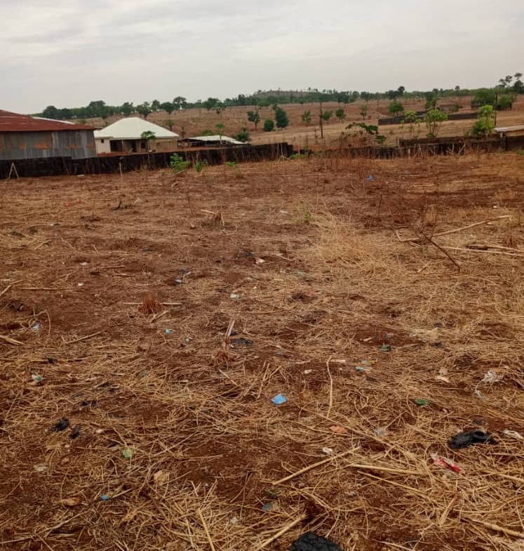 Kabusa Listing presents a 2060sqm virgin land for sale in Kabusa