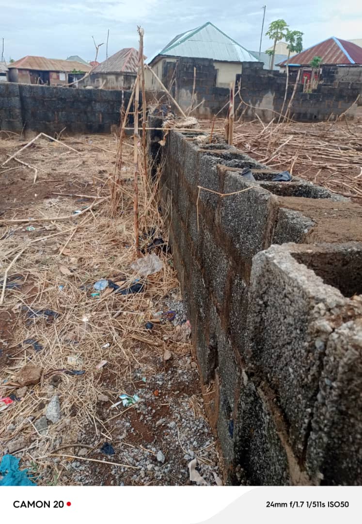 Kabusa Listing presents a 2060sqm virgin land for sale in Kabusa