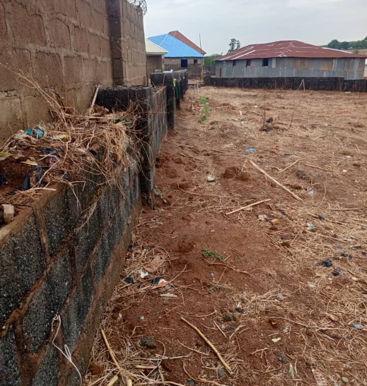 Kabusa Listing presents a 2060sqm virgin land for sale in Kabusa