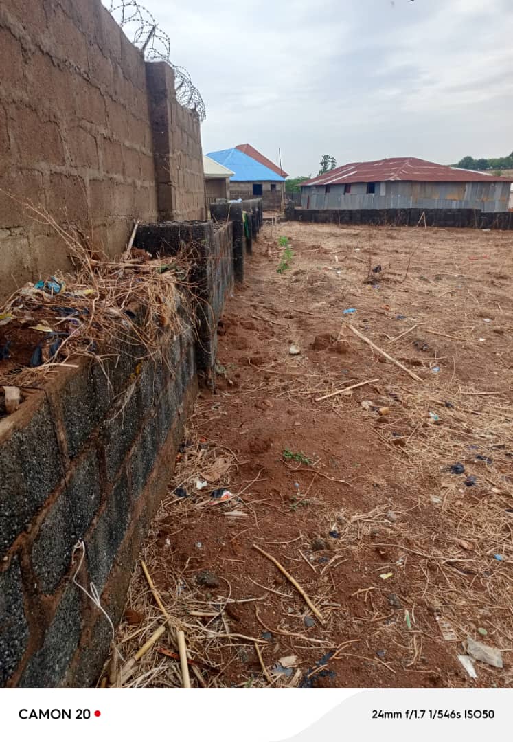 Kabusa Listing presents a 2060sqm virgin land for sale in Kabusa