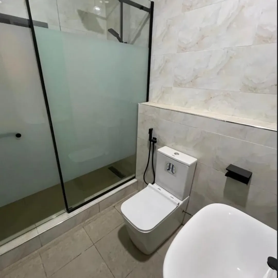 4 bedroom apartment for sale in Lifecamp, Abuja