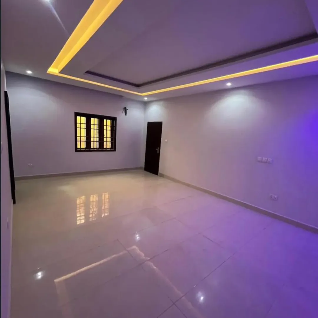 4 bedroom apartment for sale in Lifecamp, Abuja