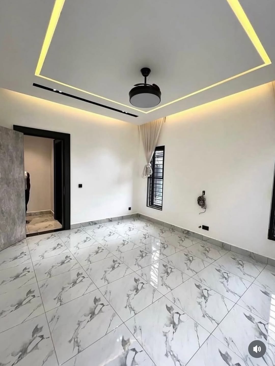 3 bedroom semi-detached duplex with BQ for sale in Life Camp, Abuja