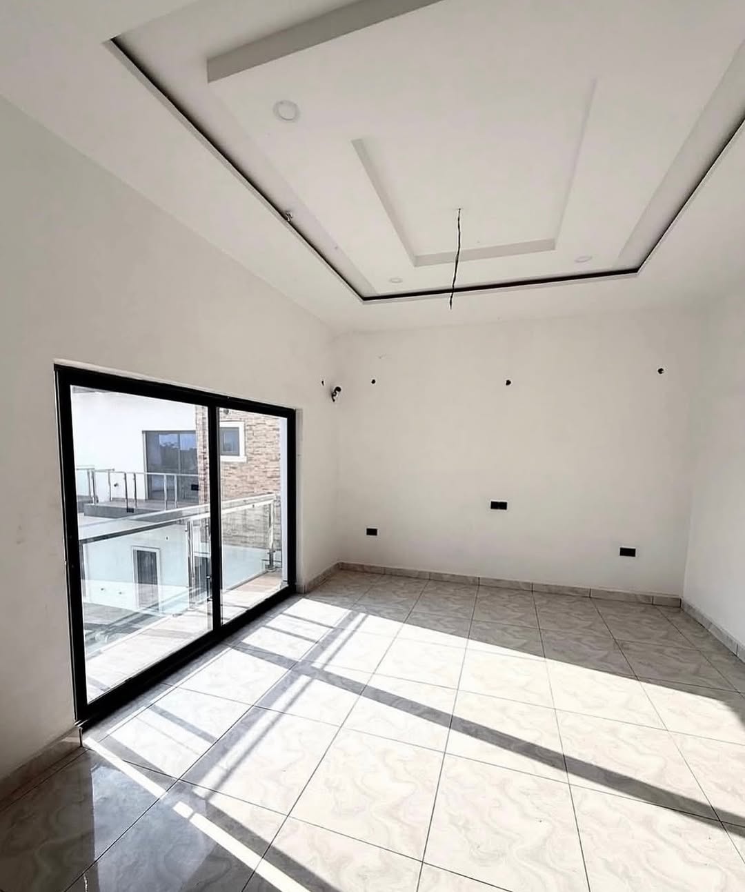 4 bedroom terrace duplex for sale in Mabushi, Abuja