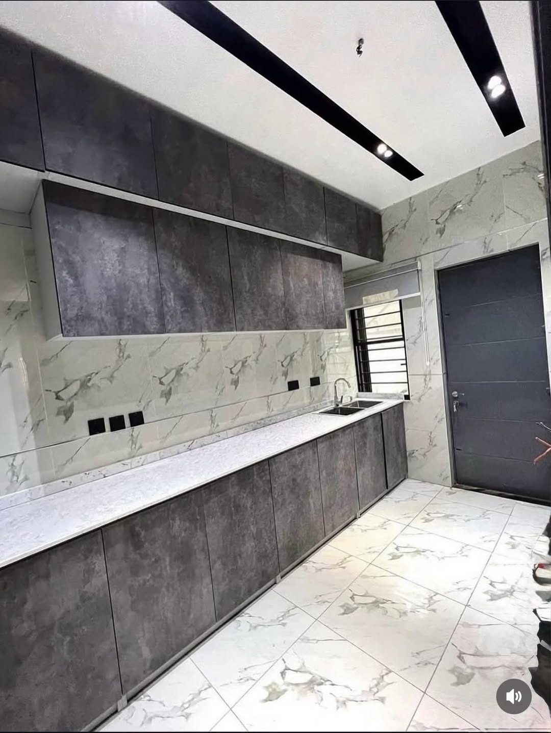 3 bedroom semi-detached duplex with BQ for sale in Life Camp, Abuja