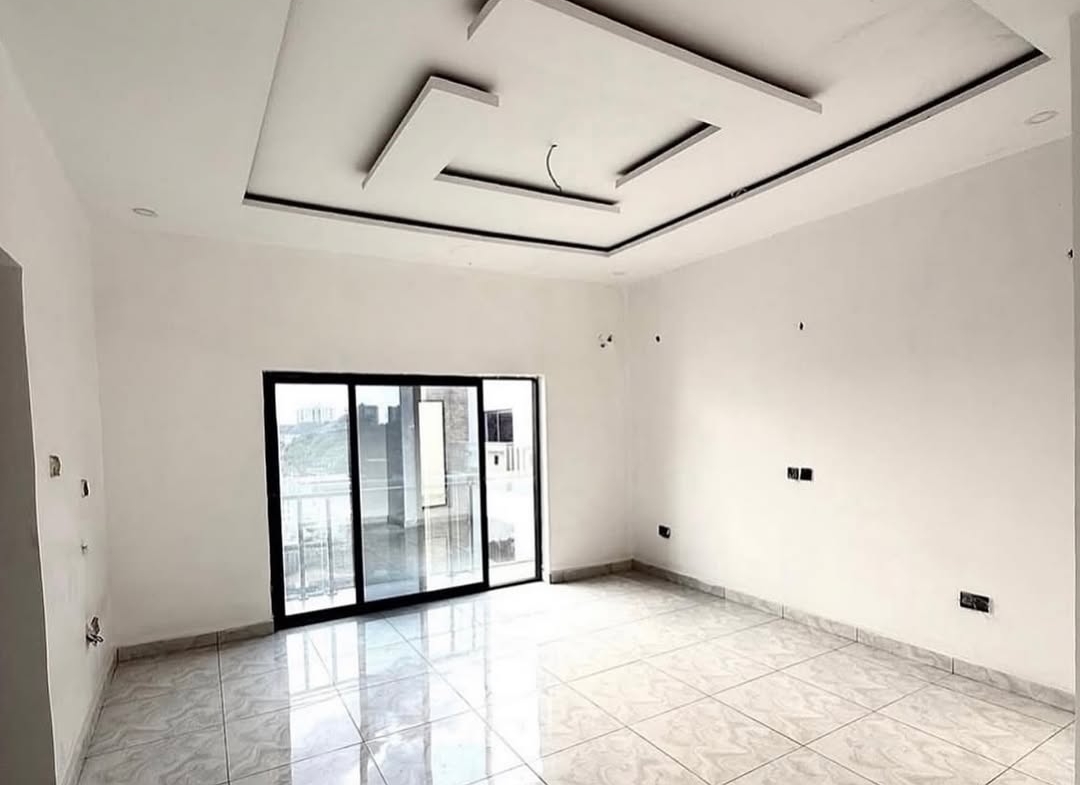 4 bedroom terrace duplex for sale in Mabushi, Abuja