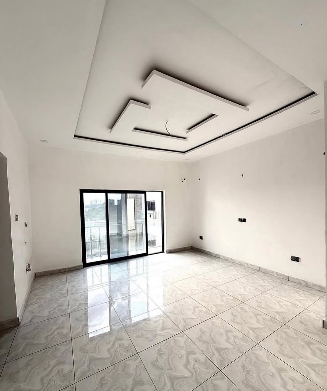 4 bedroom terrace duplex for sale in Mabushi, Abuja