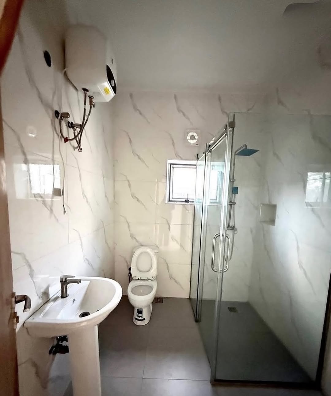 4 bedroom terrace duplex for sale in Mabushi, Abuja