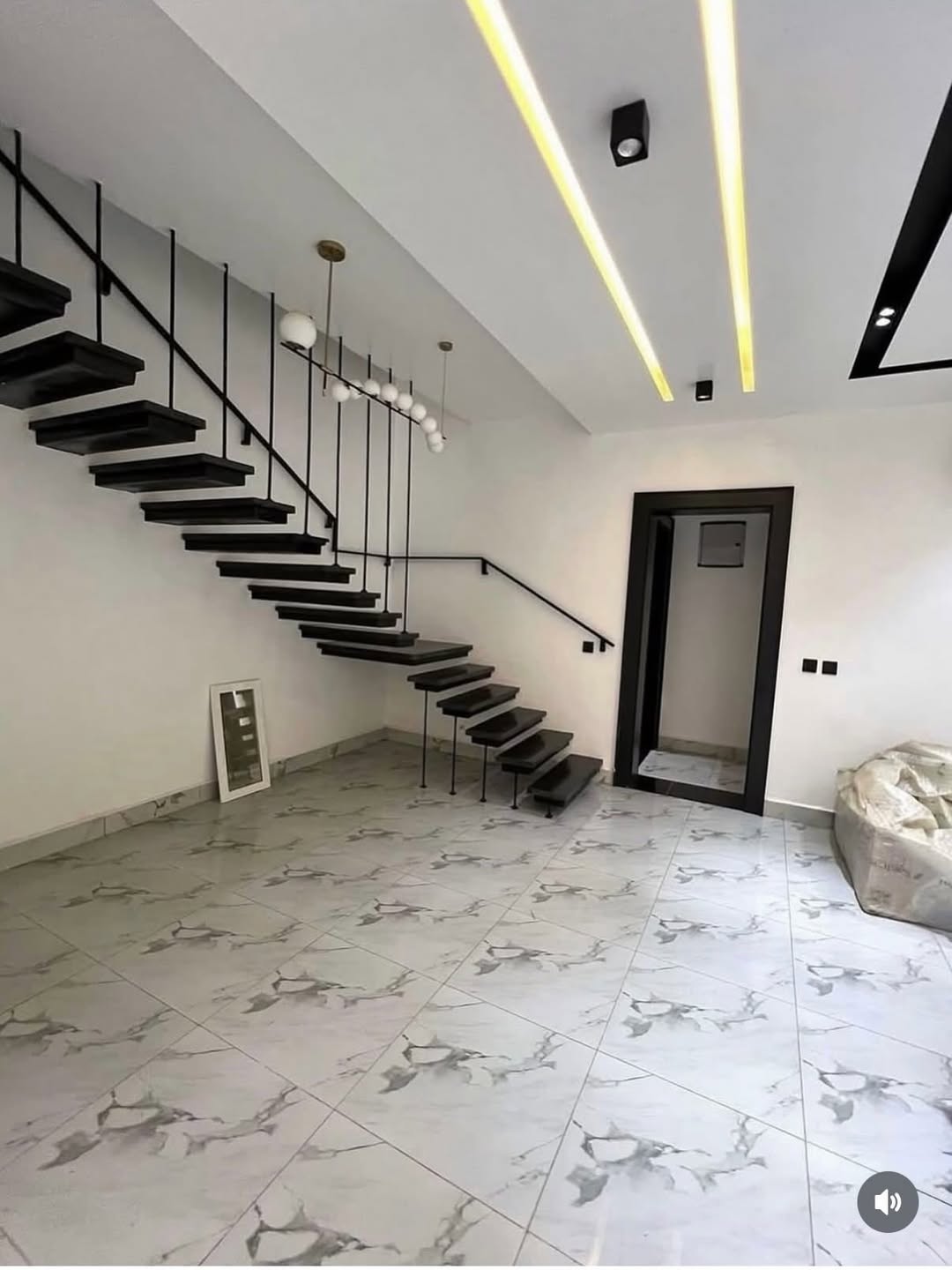 3 bedroom semi-detached duplex with BQ for sale in Life Camp, Abuja