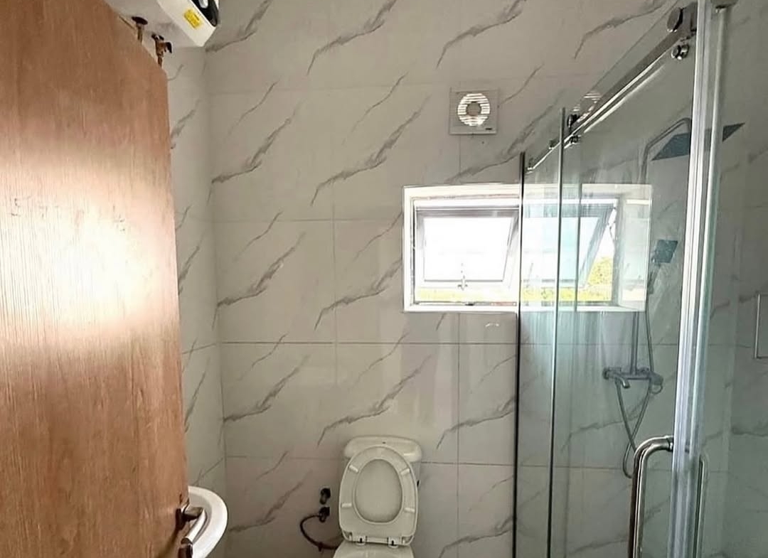 4 bedroom terrace duplex for sale in Mabushi, Abuja