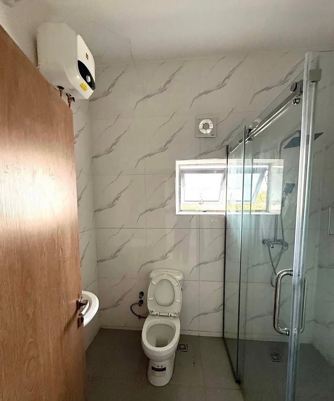 4 bedroom terrace duplex for sale in Mabushi, Abuja