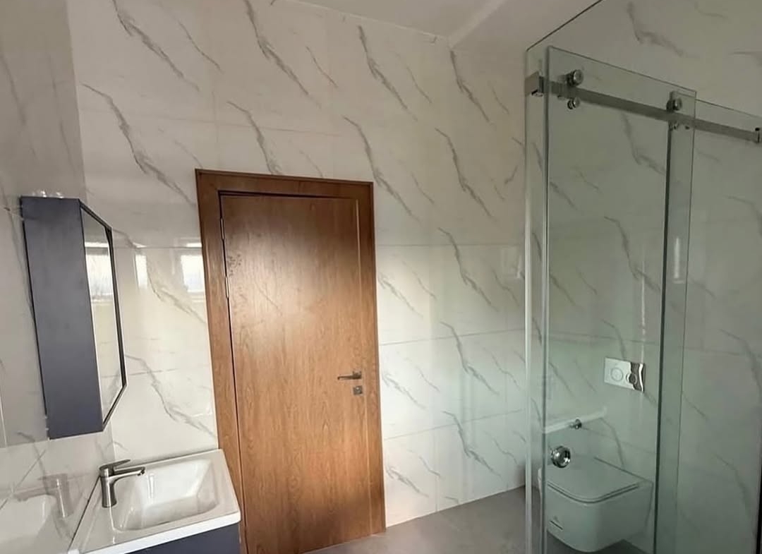 4 bedroom terrace duplex for sale in Mabushi, Abuja