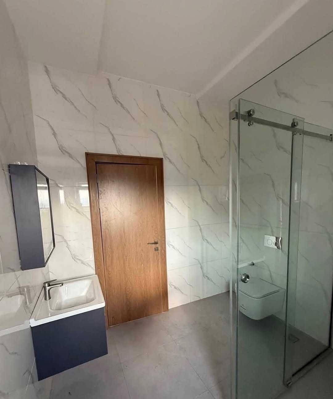 4 bedroom terrace duplex for sale in Mabushi, Abuja
